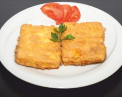 Сирене пане
