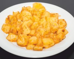 Картофи соте